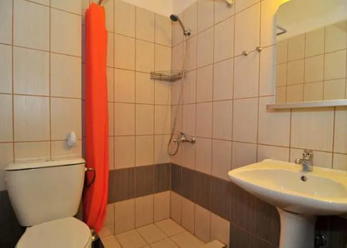 Apartament Nestor