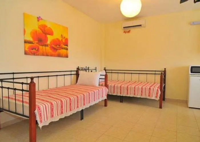Nestor Apartament