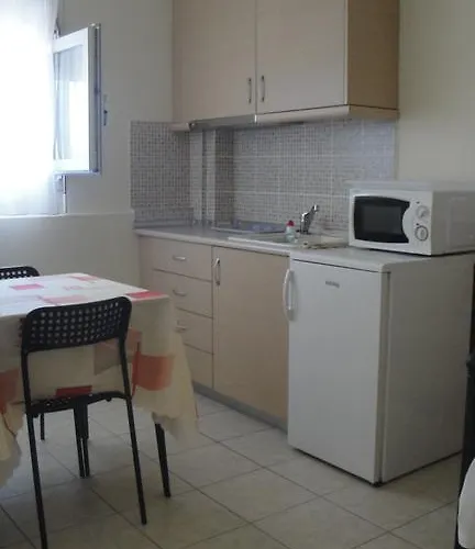 Apartament Nestor