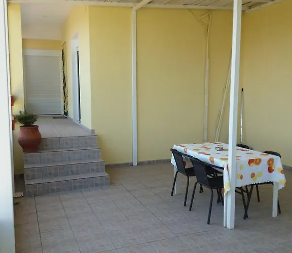 Apartament Nestor